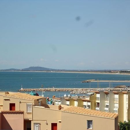 Apartament Un Sejour A Sète Zewnętrze zdjęcie