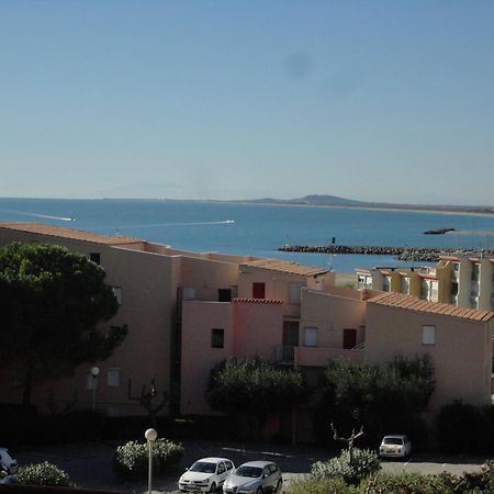 Apartament Un Sejour A Sète Zewnętrze zdjęcie